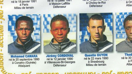 Jérémy Cordoval : Retour aux sources