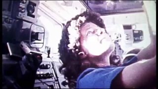 Sally Ride: 25 Years Later