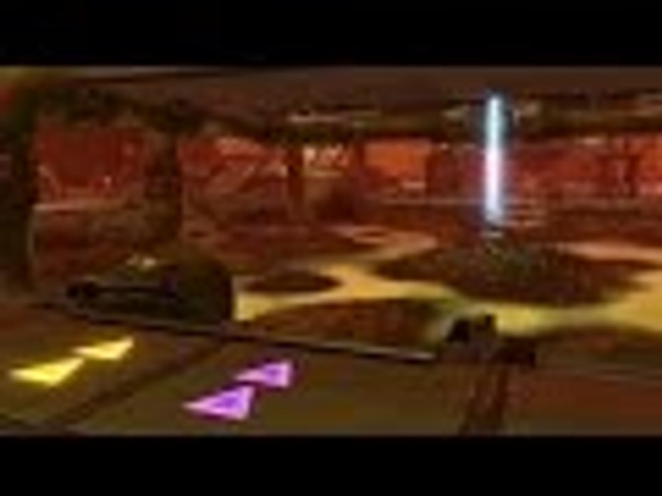 SWTOR Huttball Quesh [Guardian Dps]