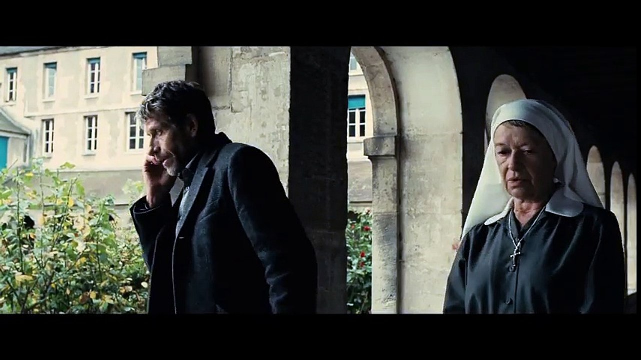 A l'aveugle (2011) FR