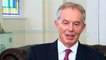 Brexit - Tony Blair : "C'est historique pour le Royaume-uni"