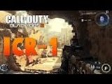 Is It Good? | Call of Duty Black Ops 3 | ICR-1
