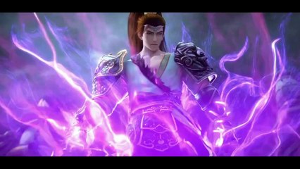 kung fu hustle in world Fantasy 3D - Da Zhu Zai online Cinematic Trailer 1080 HD