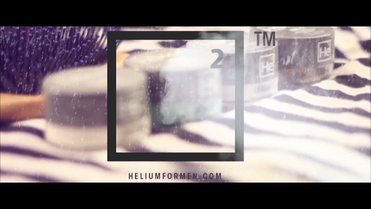 Men's Hairstyle ♦ Undercut ♦ Quiff ♦ Makeover ♦ Heliumformen