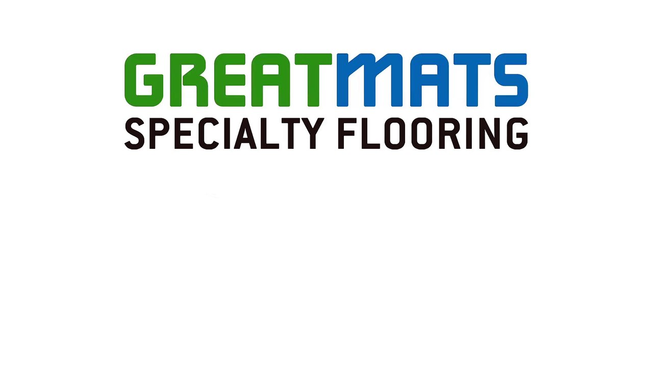 Raised Interlocking Carpet Tiles - CarpetFlex Floor Tile