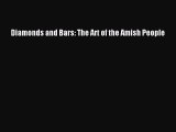 Download Diamonds and Bars: The Art of the Amish People PDF Free