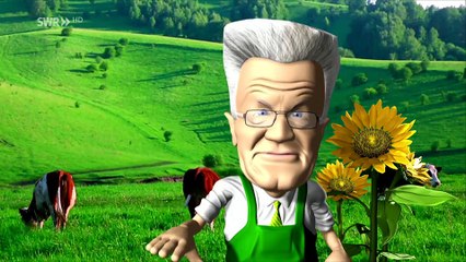 Württemberg!-In geheimer Mission-