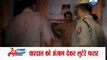 Robbers kill elderly woman and loot valuables in Kanpur