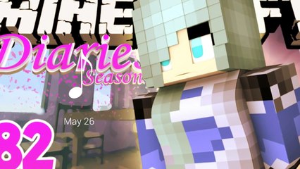 Minecraft Diaries ' Travlyn " Motivational " '