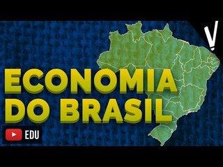 A Breve História da Economia Brasileira  I  BIC Talentos que Educam 2016