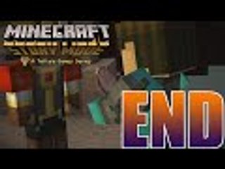 Minecraft Story Mode: A Block and A Hard Place - NO NO NO!