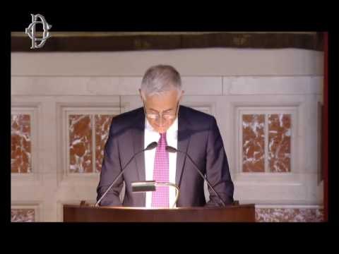 Roma - Relazione annuale Autorità energia elettrica, gas e sistema idrico (21.06.16)