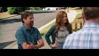 Keeping Up With the Joneses - Official Trailer [HD] - 20th Century FOX