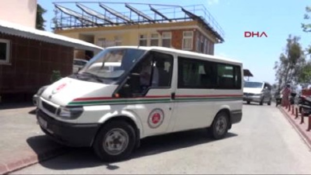 Alanya - DSİ Başmühendisi Ormanlık Alanda Ölü Olarak Bulundu