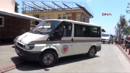 Alanya - DSİ Başmühendisi Ormanlık Alanda Ölü Olarak Bulundu