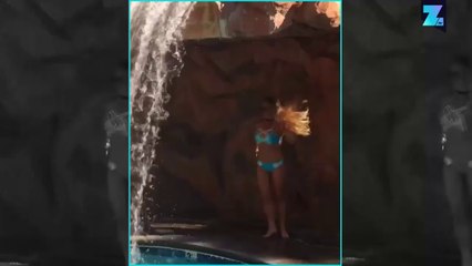 Britney Spears répond à sa façon à ses haters