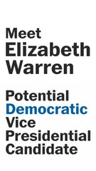 Meet Elizabeth Warren