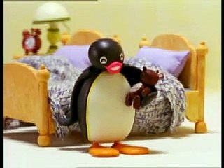 Pingu- Pinga's Lost Rabbit
