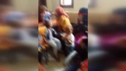 Ağrı Zabıta Dilencileri Topladı