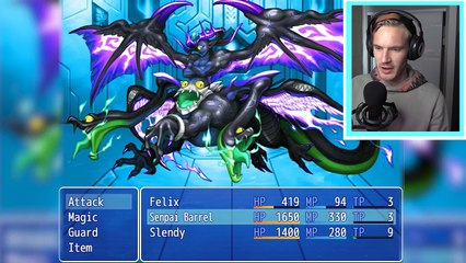 WANNA HAVE SEX? (PewDiePie Fan Games)