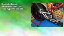 Ducabike Ducati Multistrada 620 1000 1100 Hypermotard 796
