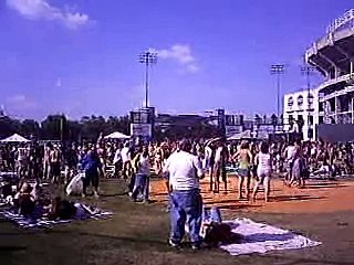 EarthDay BirthDay 15 ( 2008)