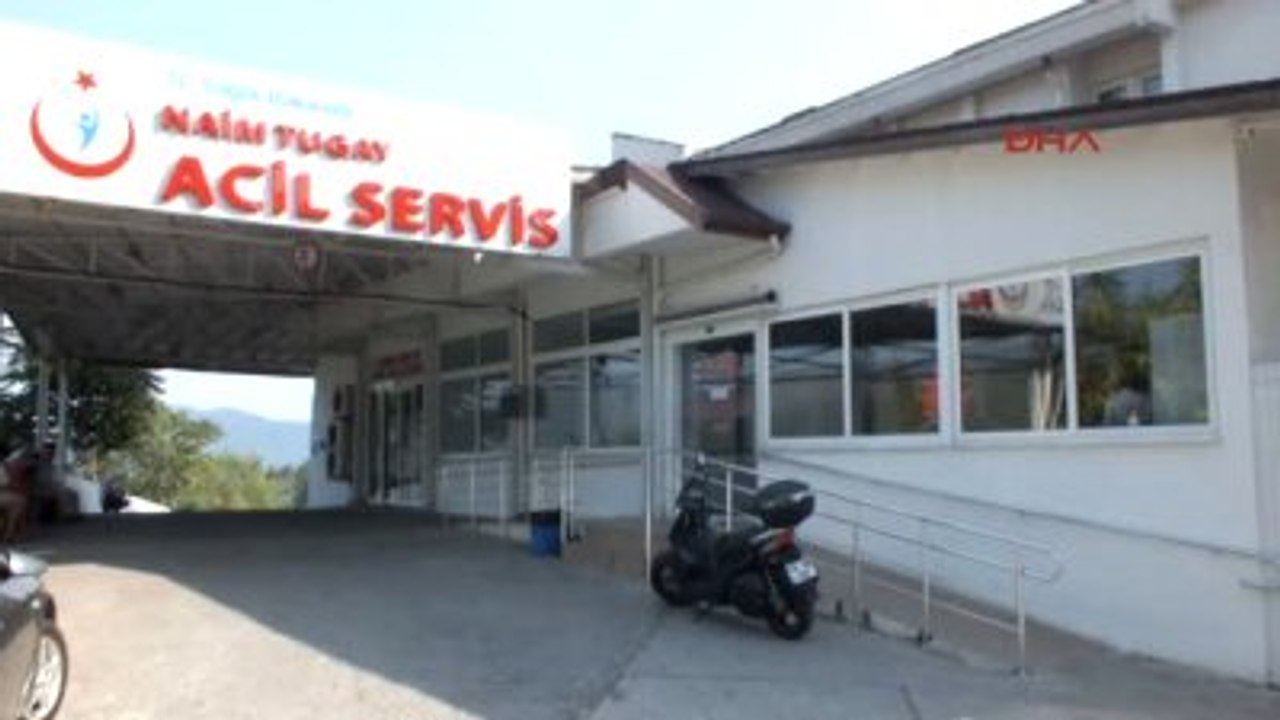 Marmaris - Ünlü Virtüöz Asım Can Gündüz Vefat Etti