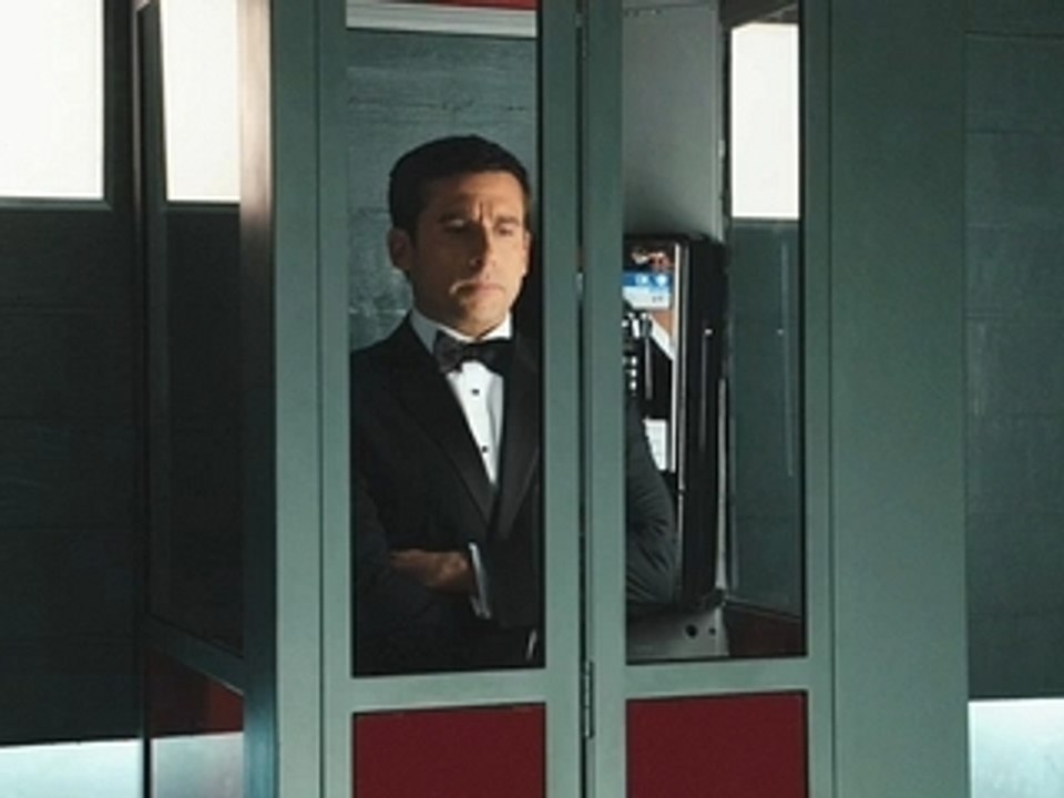 Get Smart (Teaser Trailer)