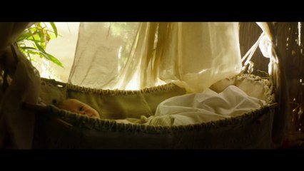 Bande-annonce « Tarzan »