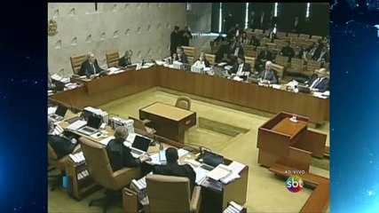 Eduardo Cunha vira réu em mais uma ação no STF
