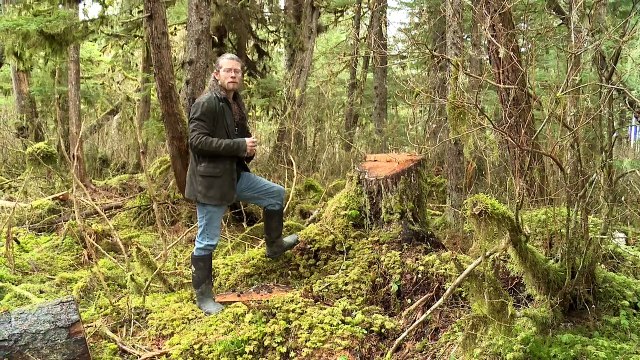 Bam's Hidden Talent | Alaskan Bush People