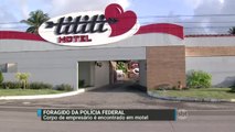 Empresário envolvido em esquema de propina ligado a Campos é achado morto em motel