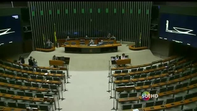 Deputados terão folga para festas juninas