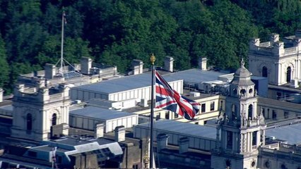 Le Brexit laisse augurer une crise politique au Royaume-Uni - Le 24/06/2016 à 18h00