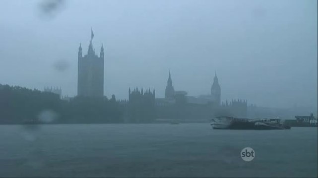 Britânicos decidem se Reino Unido continua como membro da União Europeia