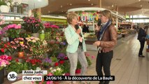 Le 18h chez vous à La Baule