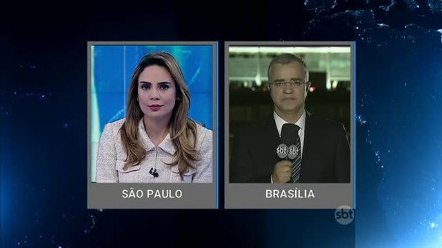 Kennedy Alencar analisa declarações de Eduardo Cunha