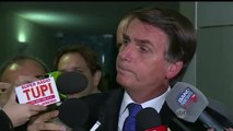 Jair Bolsonaro vira réu no STF por frase sobre estupro