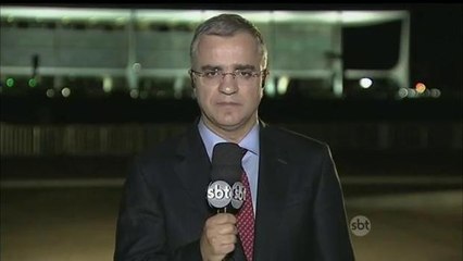 Kennedy Alencar comenta os efeitos da renegociação da dívida dos estados