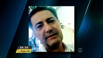 MP pede prisão de ex-auditor fiscal da Prefeitura de São Paulo