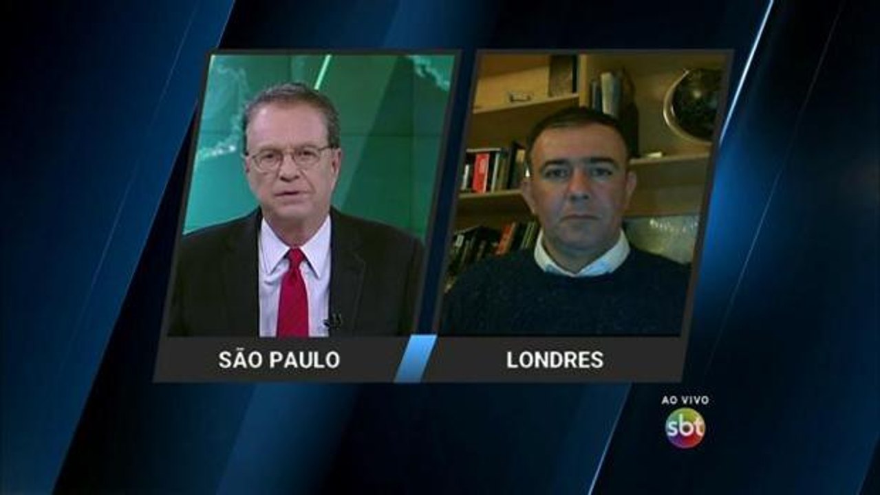 Reino Unido decide sair da União Europeia