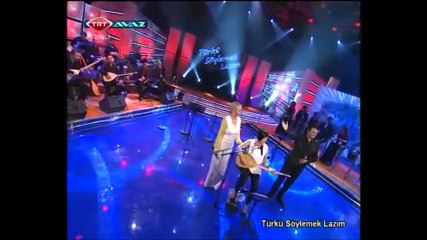 MEYHANE ŞARKILARI