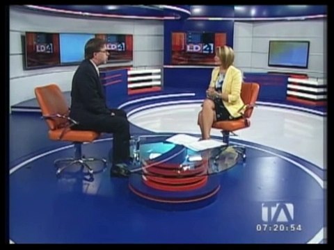 Los desayunos viernes 24 de junio