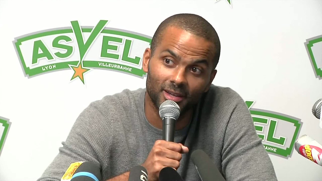 Basket - Pro A - Asvel : Parker «Bandja Sy, c'e...