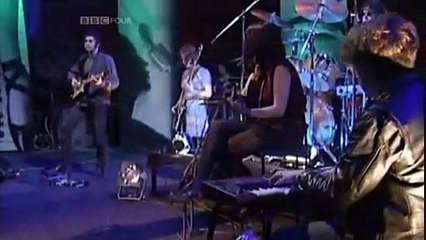 Mazzy Star - Fade Into You (Jools Holland, 1994)