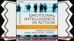 there is  Emotional Intelligence in Action Training and Coaching Activities for Leaders Managers