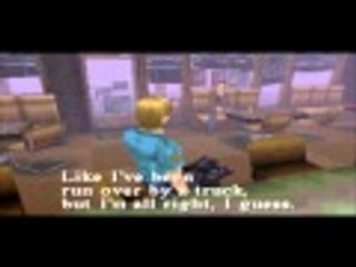 Let's Play Silent Hill Part 1: Was I Dreaming?