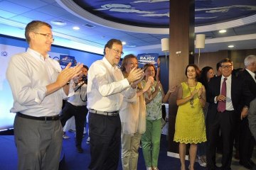 El 'Brexit' agita el cierre de campaña del 26J