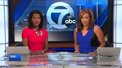 Detroit's Most Wanted Searching for the killer of a father of two