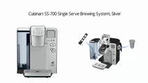 Top 5 Best Single Serve Coffee Maker 2016 Single Serve Coffee Maker Reviews